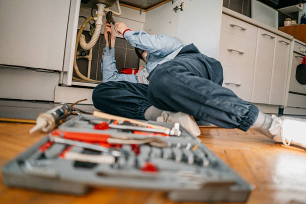 Best Sprinkler Systems  in Hallowell, ME
