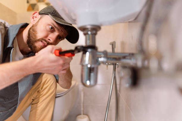  Hallowell, ME Plumbing Pros