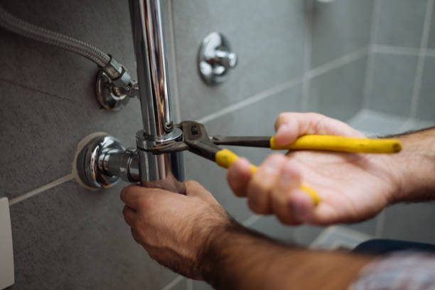 Best Same-Day Plumbing Service  in Hallowell, ME