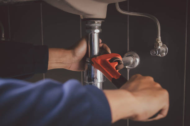 Best Pipe Repair Near Me  in Hallowell, ME